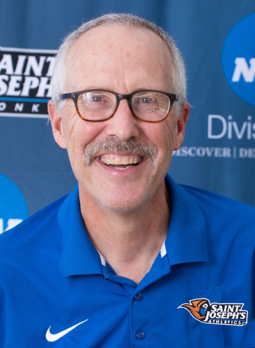 Tom Dann | Associate Head Coach: Distance 