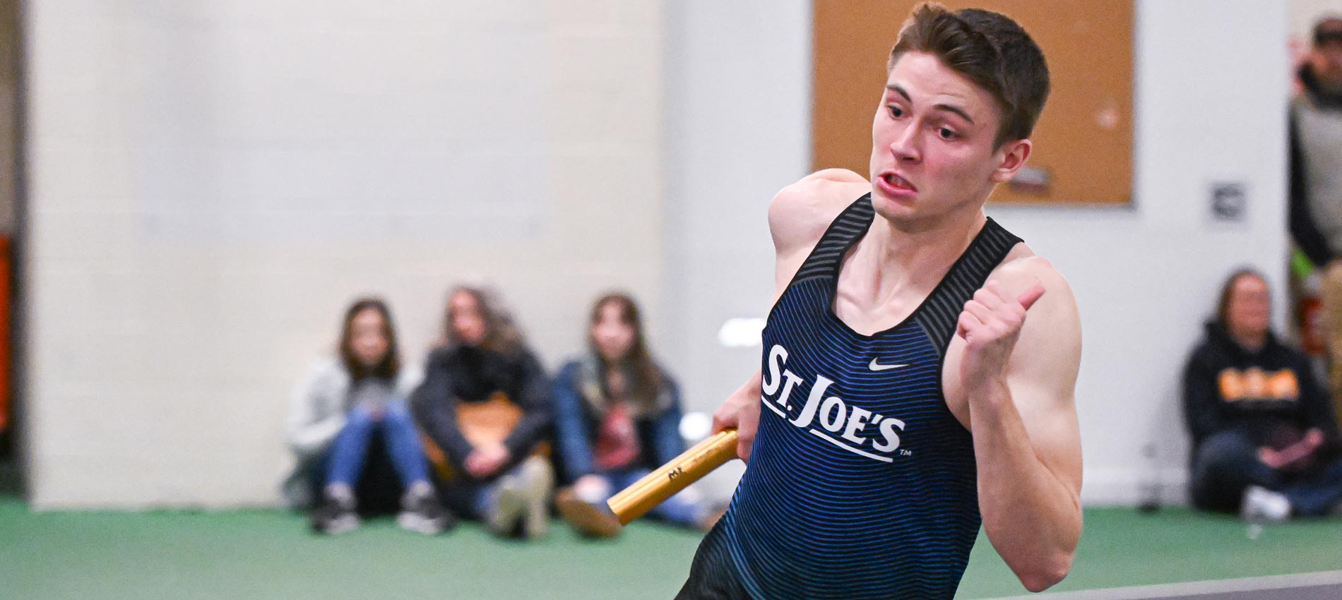 Monks Track & Field Camps at St. Joseph's College Standish, ME